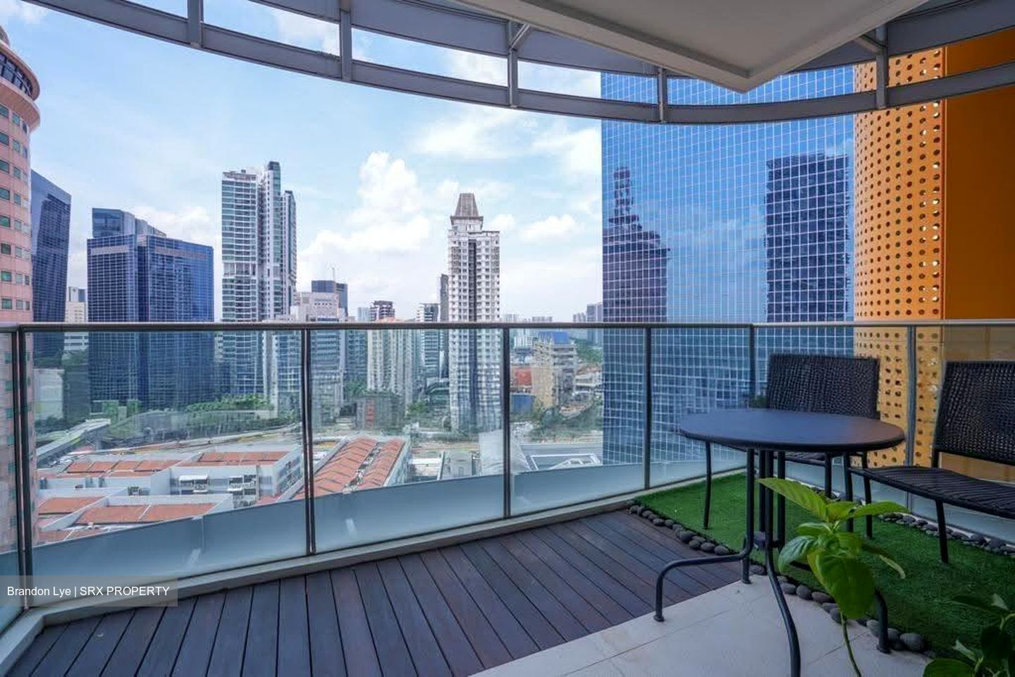 Lincoln Suites (D11), Condominium #617519221